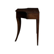Keats Console by Rose Tarlow available on Dixie & Grace luxury bespoke furniture and decor for home or yacht