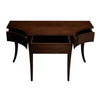 Keats Console by Rose Tarlow available on Dixie & Grace luxury bespoke furniture and decor for home or yacht