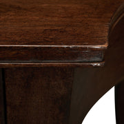 Keats Console by Rose Tarlow available on Dixie & Grace luxury bespoke furniture and decor for home or yacht