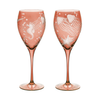 Wine Goblet: Frutti di Mare