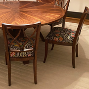 Keith Fritz Fine Furniture dining table