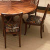 Keith Fritz Fine Furniture dining table