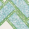 Fabric: Parquet - Sea