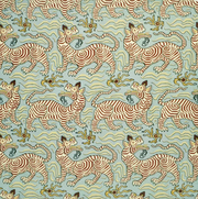 Fabric: Tibet - Powder