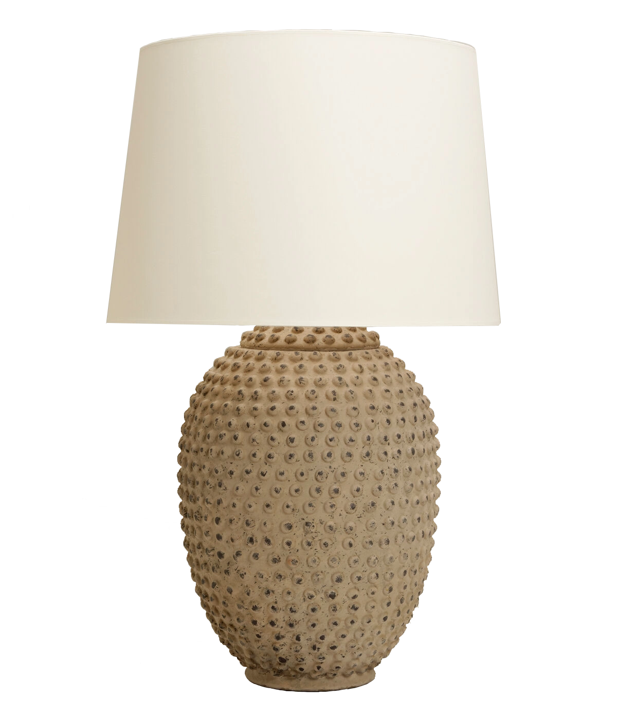 Table Lamp: Serengeti