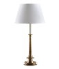 Table Lamp: Shilton Candlestick