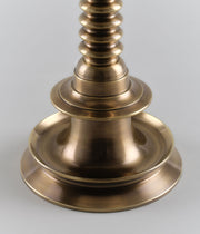 Table Lamp: Shilton Candlestick