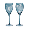 Wine Goblet: Frutti di Mare