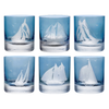 Double Old Fashioned: Golden Age of Yachting Collection