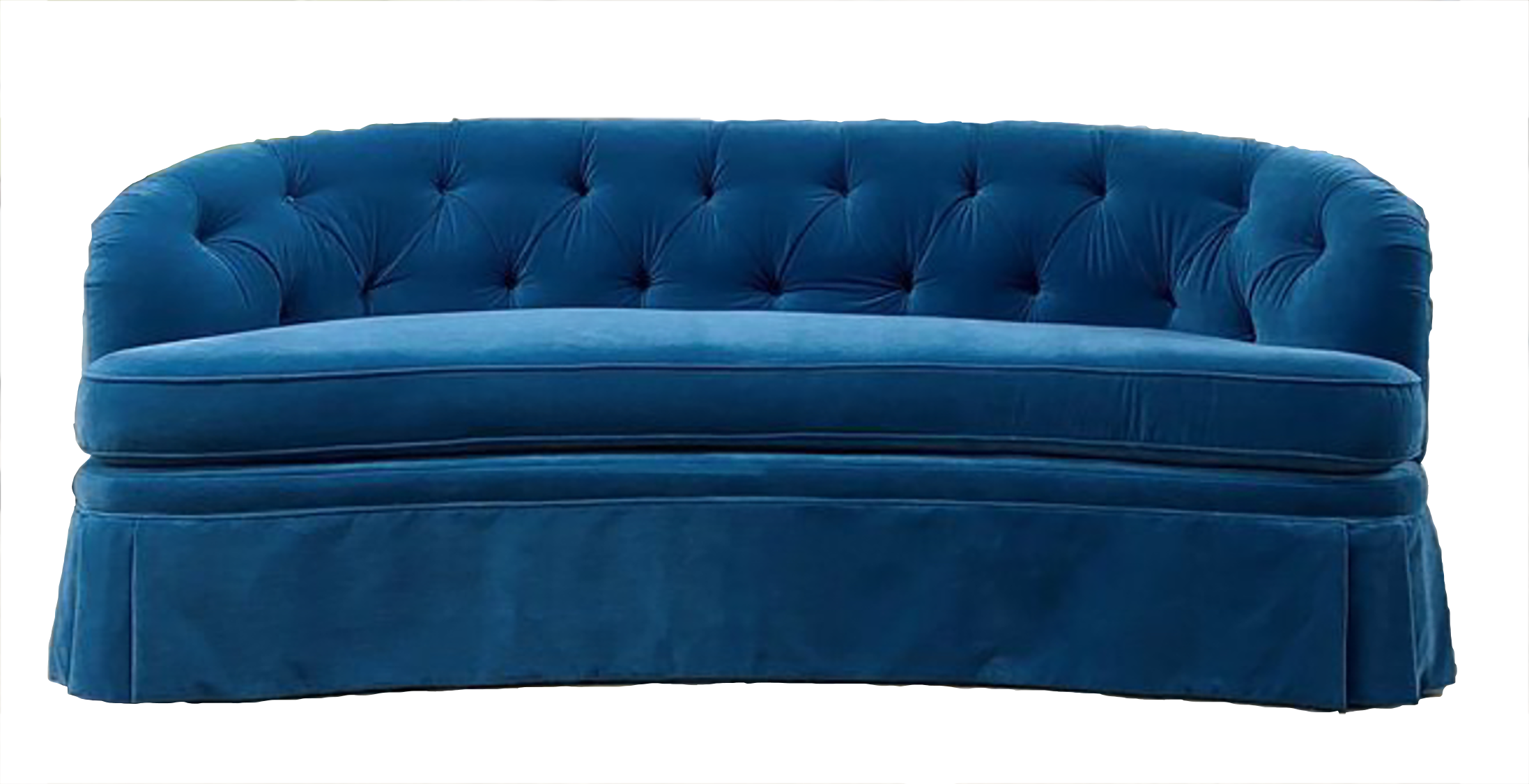 Sofa: Sissy