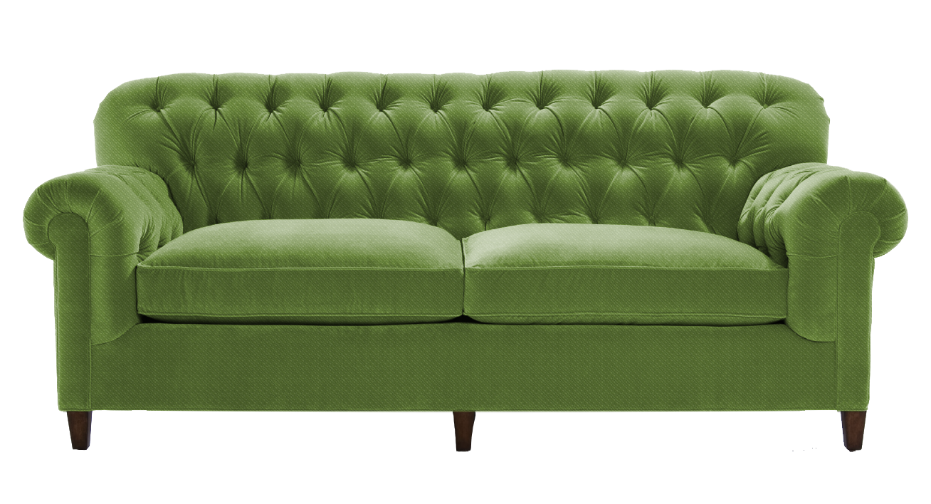 Sofa: Wharton