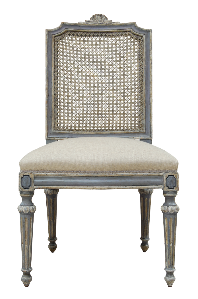 Chair: St. Pierre Dining