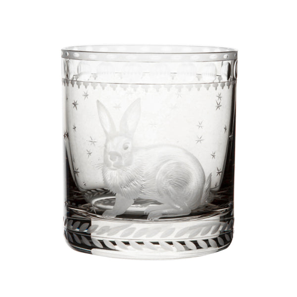 Double Old Fashioned: Staro Barnyard Collection