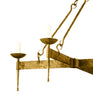 Chandelier: Travesía