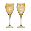 Wine Goblet: Frutti di Mare