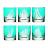Double Old Fashioned: Golden Age of Yachting Collection