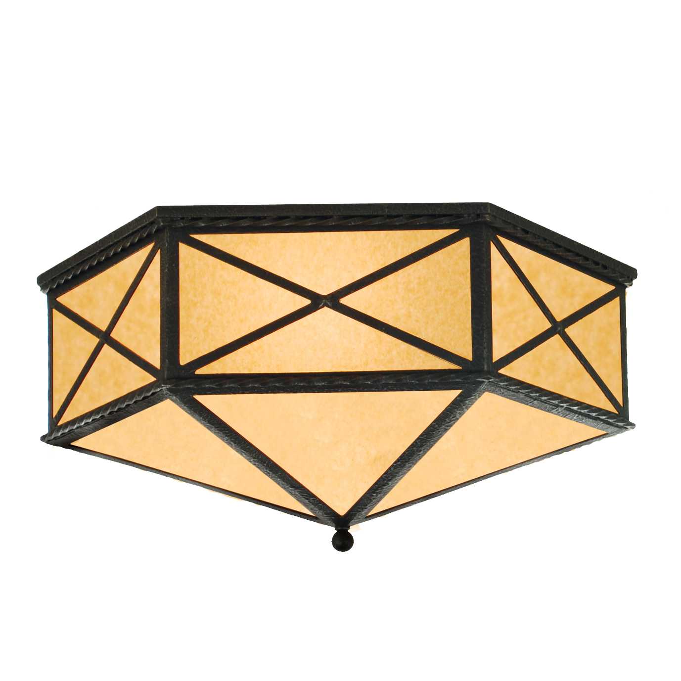 Ceiling Light: Trevi [Small]