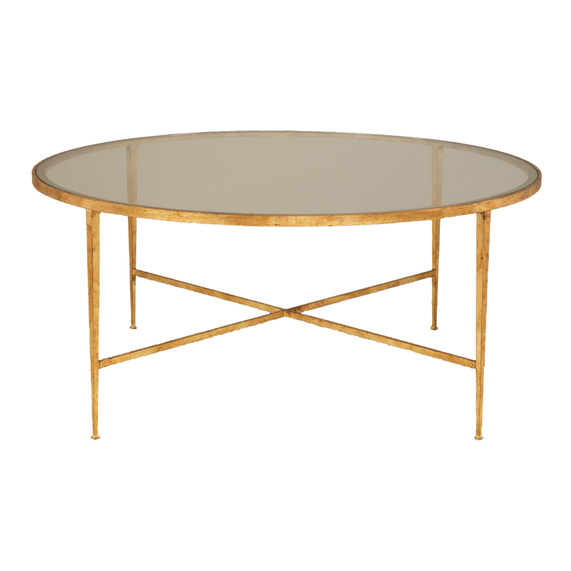 Coffee Table: Lena Round