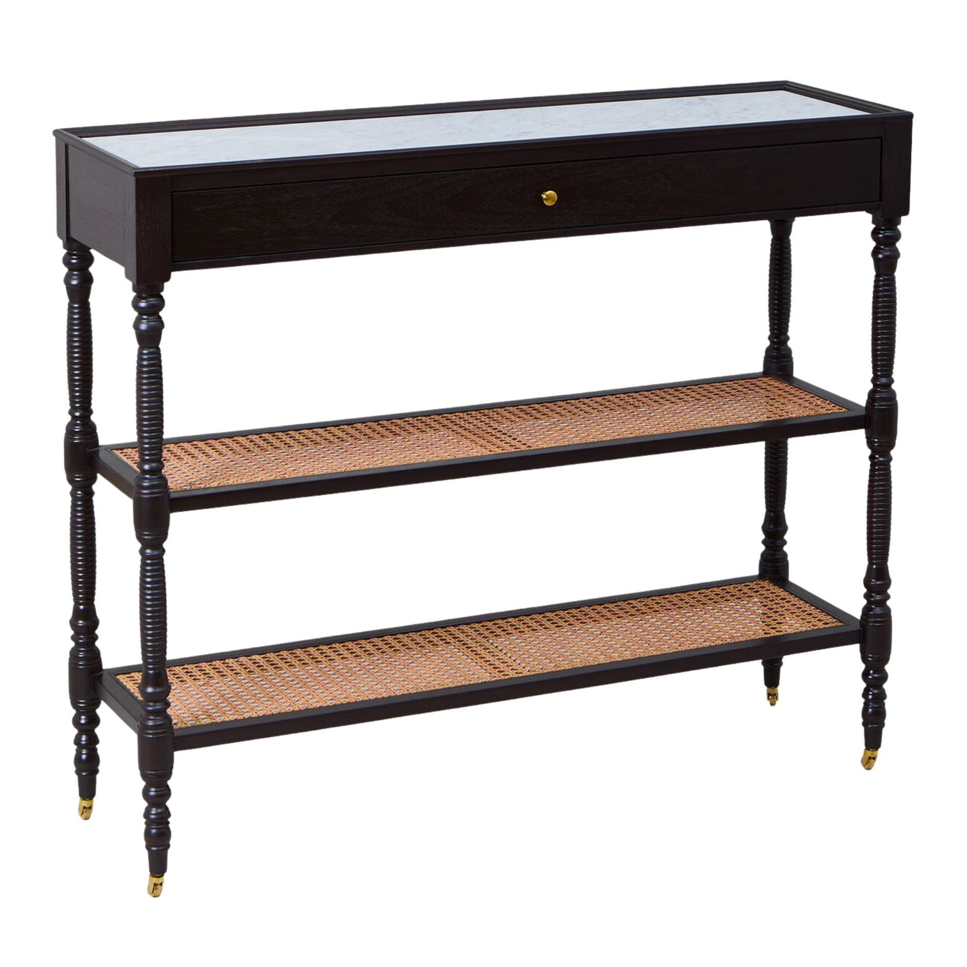 Console: French Cane