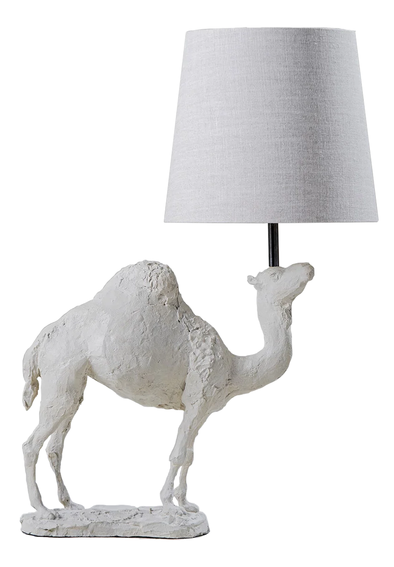 Table Lamp: Percy