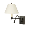 Sconce: Bordon