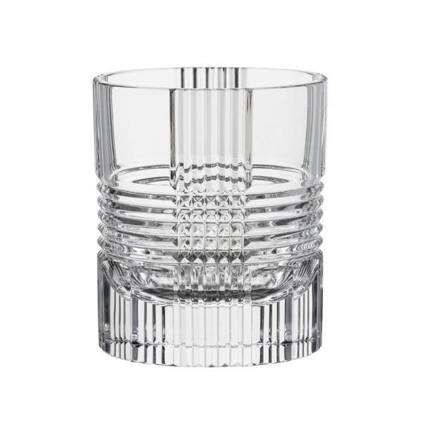 Double Old Fashioned: Viden