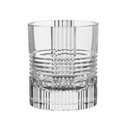 Artel Viden Double Old Fashioned - Clear crystal glassware