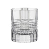 Artel Viden Double Old Fashioned - Clear crystal glassware