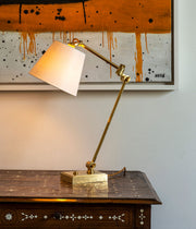 Desk Lamp: York