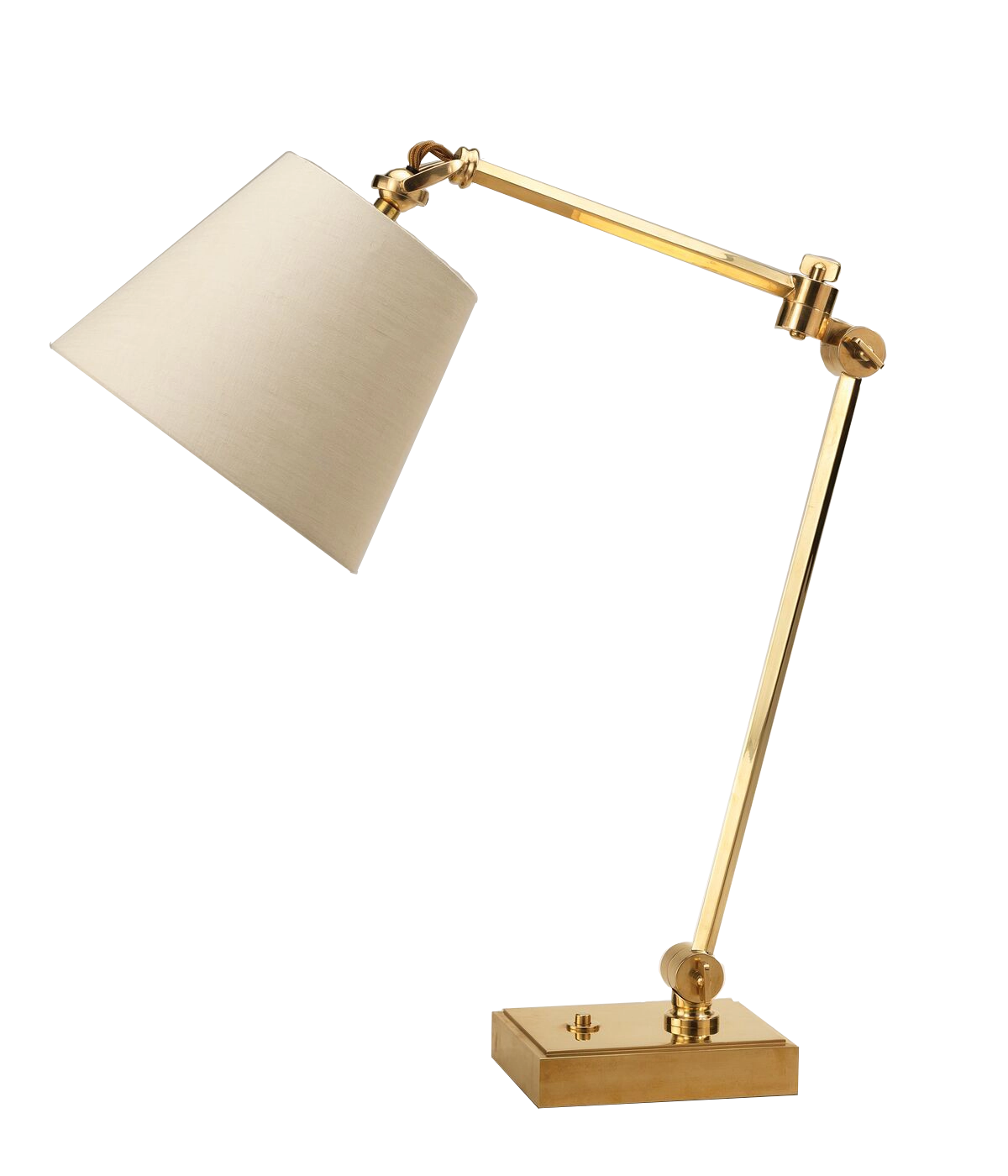 Desk Lamp: York
