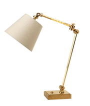 Desk Lamp: York