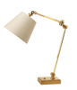 Desk Lamp: York