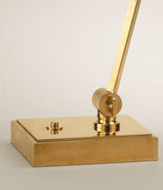 Desk Lamp: York