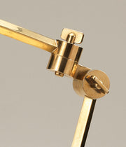 Desk Lamp: York