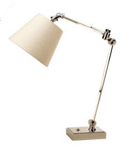 Desk Lamp: York