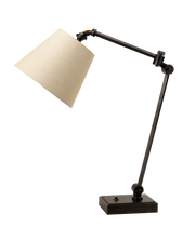 Desk Lamp: York