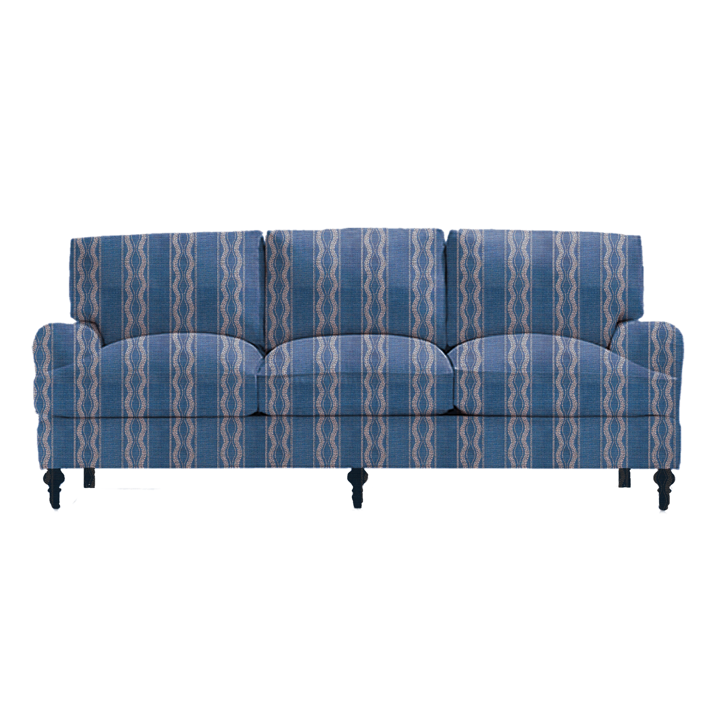 Sofa: Bridgewater [Zanzibar]