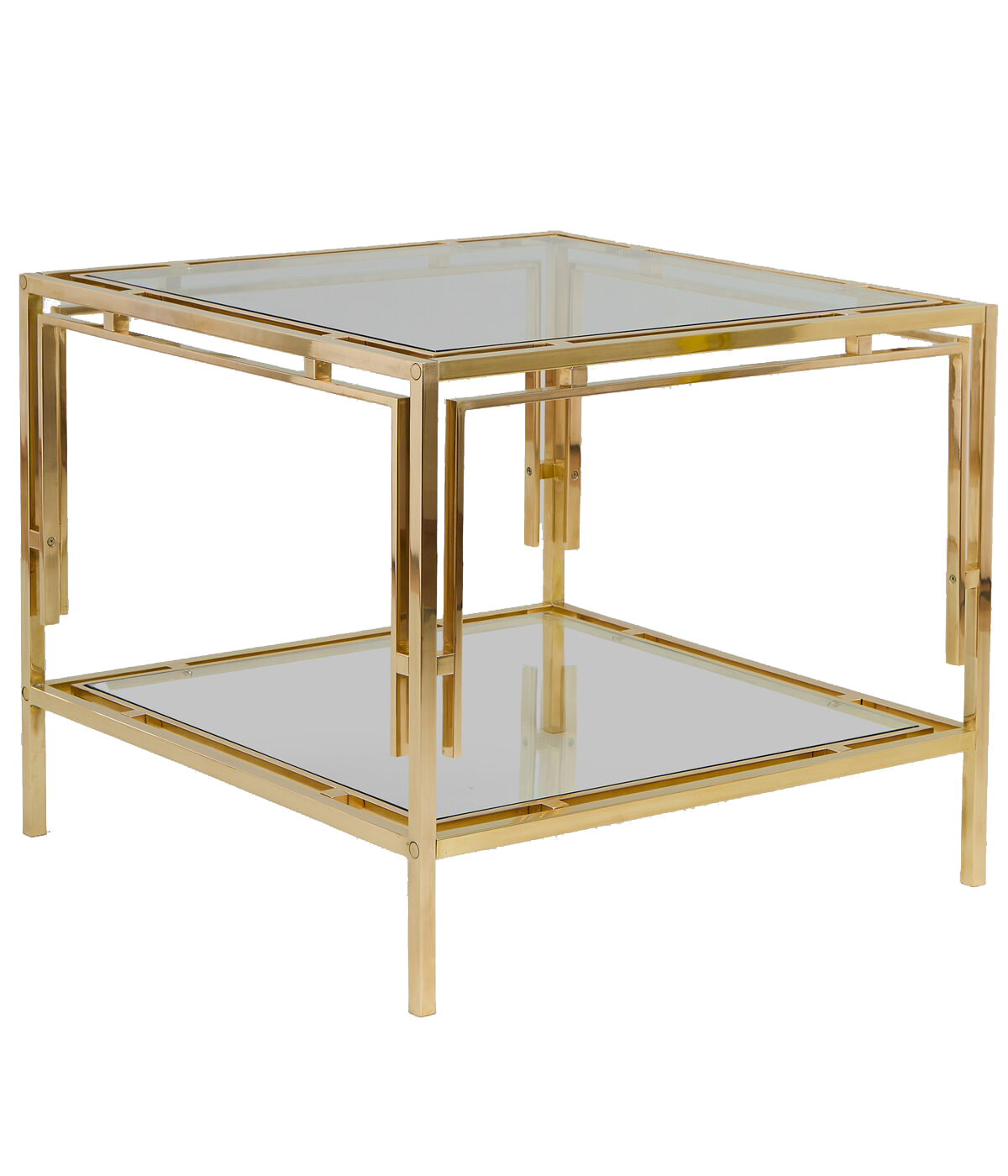 Side Table: Bridgehampton