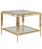 Side Table: Bridgehampton