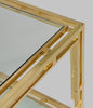 Side Table: Bridgehampton