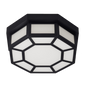 Ceiling Light: Catskill