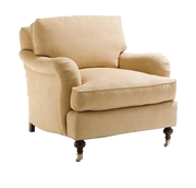 O. Henry House St. Ives Chair