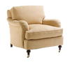 O. Henry House St. Ives Chair