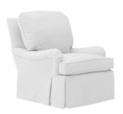 Chair: Jefferson