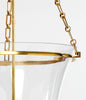 Pendant: Coleton Globe