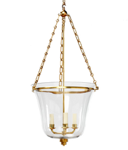 Pendant: Coleton Globe