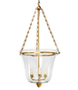Pendant: Coleton Globe