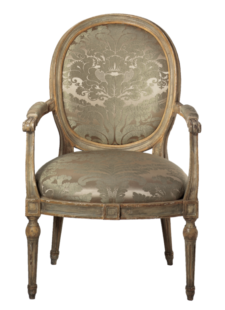 Chair: Zabert
