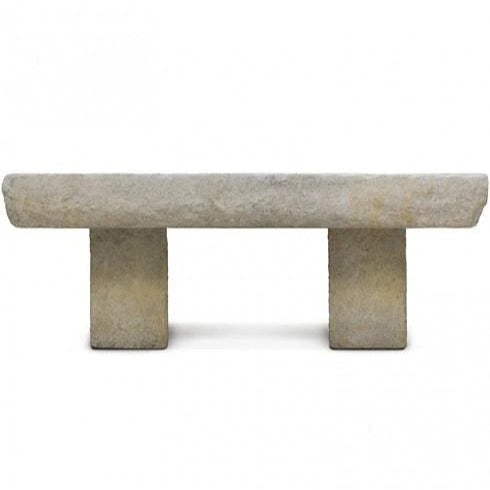 Coffee Table: Stonehenge