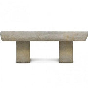 Coffee Table: Stonehenge